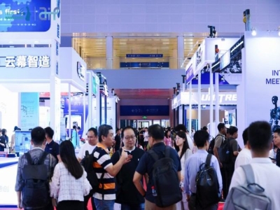 预见未来，智造无限：2027杭州人形机器人展，全链覆盖，重磅亮相！