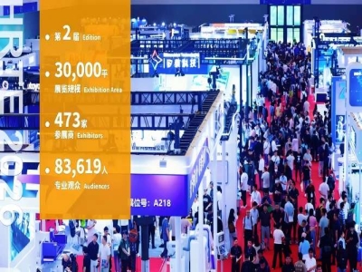 从展示到交易,2027HRTE杭州人形机器人展致力于提升每一位展商的ROI