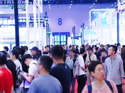 6万㎡全产业链盛会!杭州人形机器人展展位招商全面启动