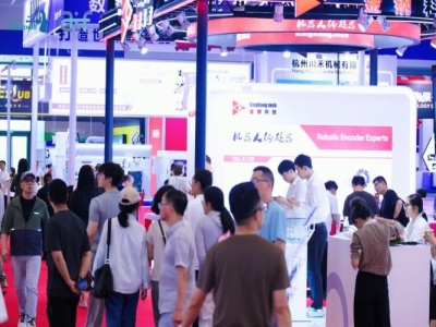 快速锁定展位有妙招！情感交互机器人企业2027杭州人形机器人展会指南