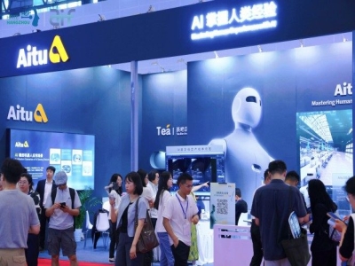 娱乐机器人企业如何参加2027杭州人形机器人展会？条件与流程详解