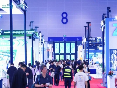 计算平台与操作系统厂商加入2027杭州机器人展行业盛会的方式汇总