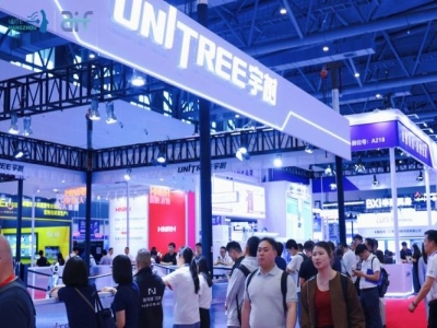 2027杭州机器人技术展览会机器视觉企业参展 报名操作须知