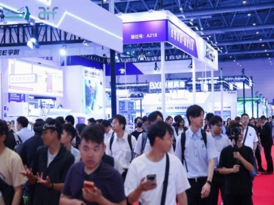 控制器企业如何获取2027第三届杭州人形机器人展展位？报名指南