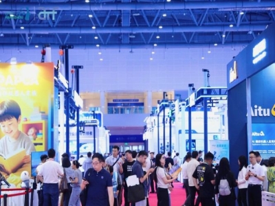 2027杭州人形机器人展：教育机器人企业报名攻略与申请入口